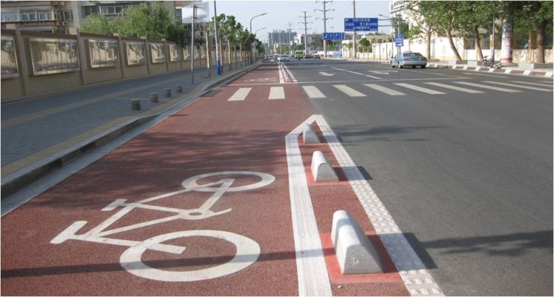 濟南市玉興路