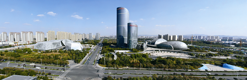 濟南市槐蔭區(qū)基礎(chǔ)設(shè)施維修工程